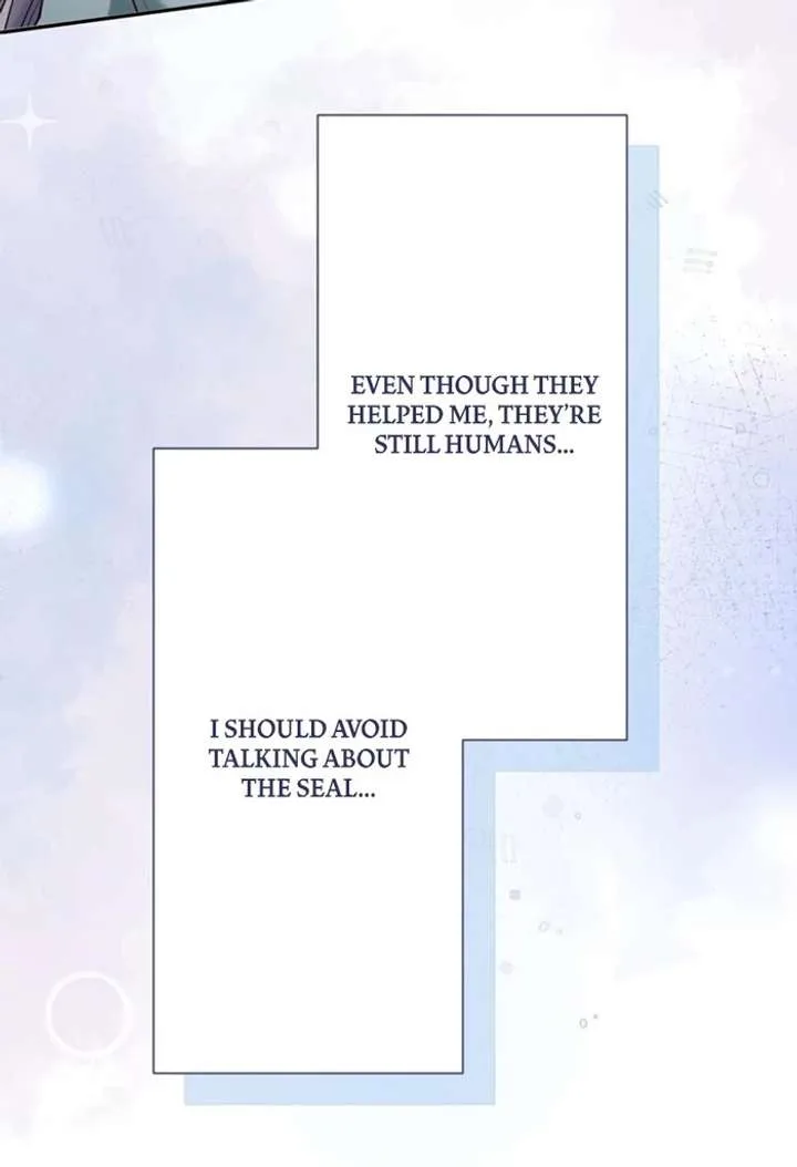 The Coldhearted Duke Is Obsessed With the Seal Princess Chapter 4 page 90