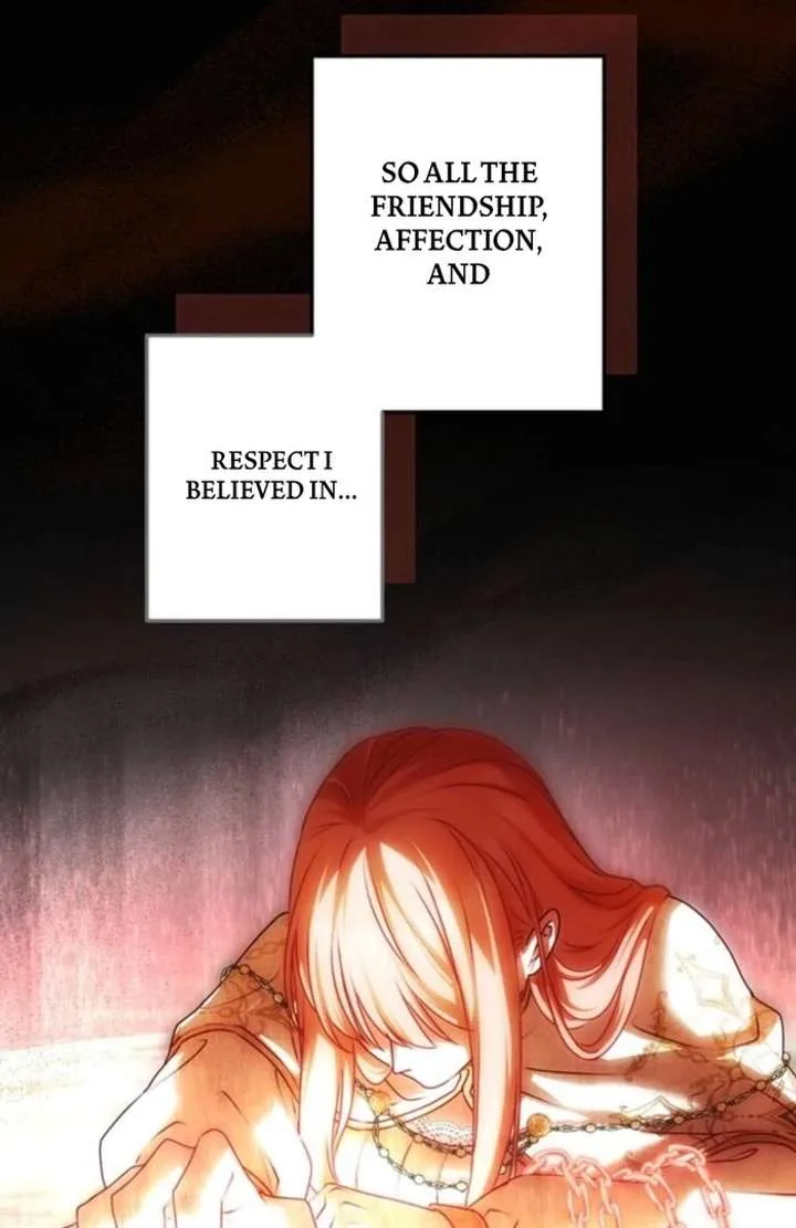 You Don’t Mind If I Destroy This Kingdom, Right? The Pure White Saintess Vows Revenge Chapter 3 page 37