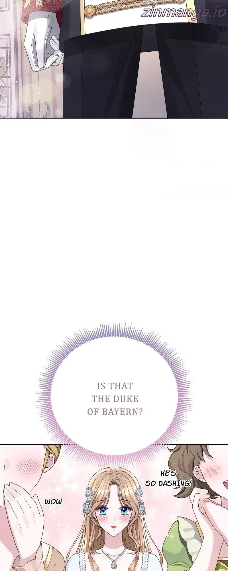 When Cinderella’s Magic Fades Away Chapter 2 page 54