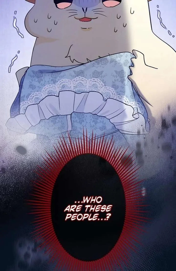 The Coldhearted Duke Is Obsessed With the Seal Princess Chapter 3 page 24