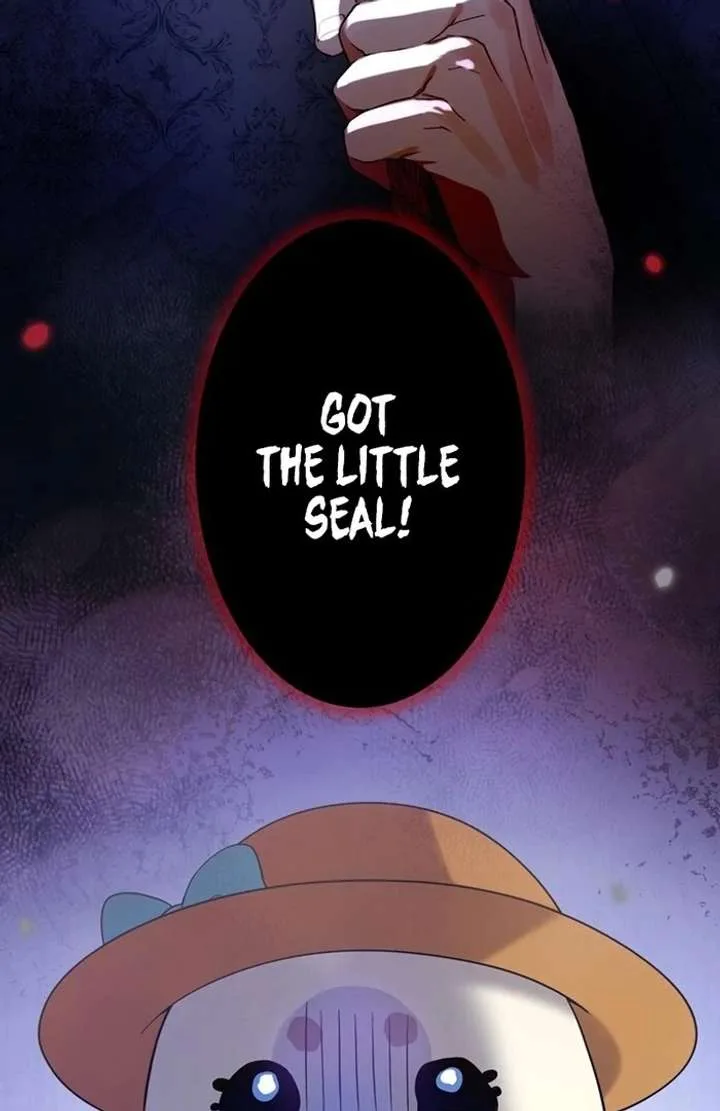The Coldhearted Duke Is Obsessed With the Seal Princess Chapter 3 page 23