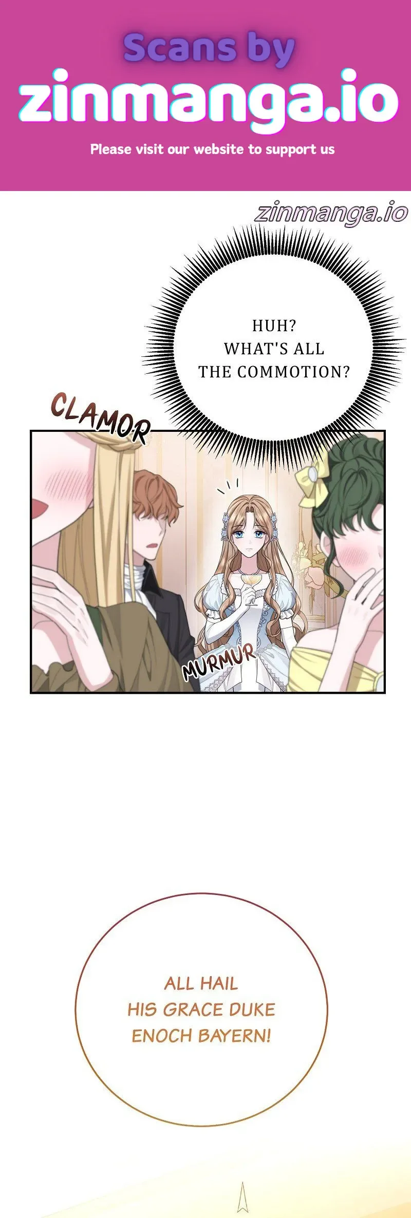 When Cinderella’s Magic Fades Away Chapter 2 page 52
