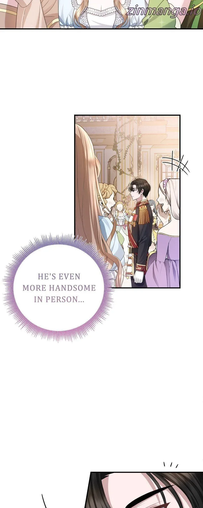 When Cinderella’s Magic Fades Away Chapter 2 page 55