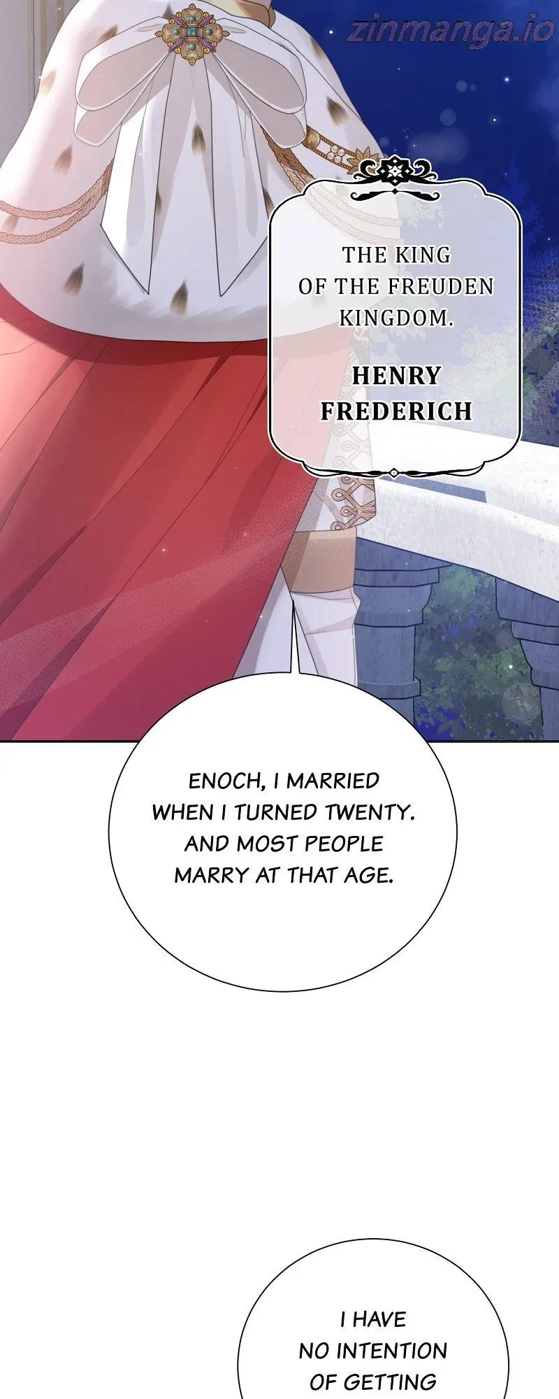 When Cinderella’s Magic Fades Away Chapter 3 page 52