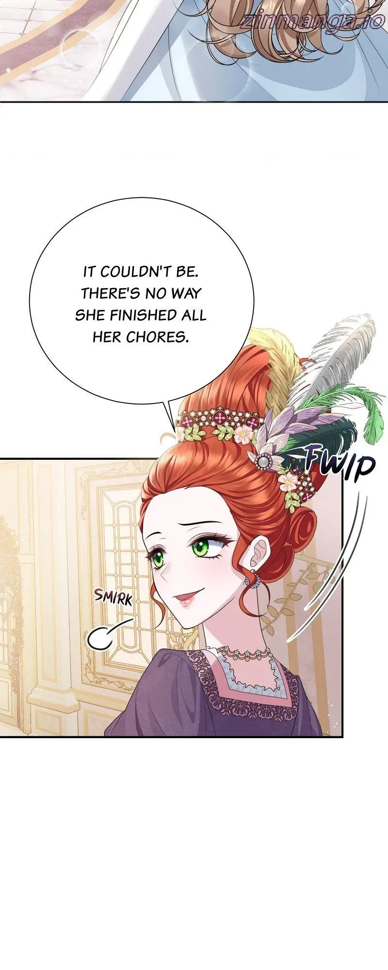 When Cinderella’s Magic Fades Away Chapter 2 page 51