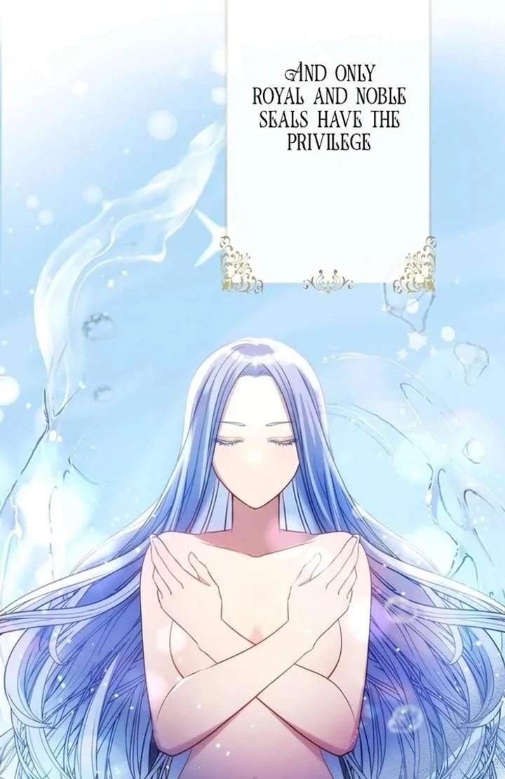 The Coldhearted Duke Is Obsessed With the Seal Princess Chapter 3 page 16