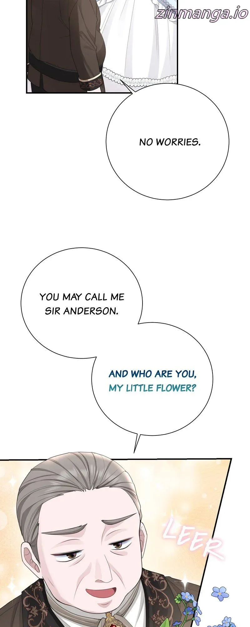 When Cinderella’s Magic Fades Away Chapter 2 page 59