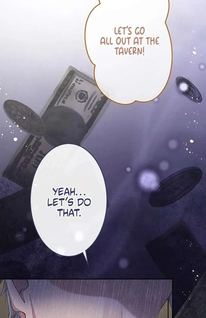 The Coldhearted Duke Is Obsessed With the Seal Princess Chapter 3 page 37