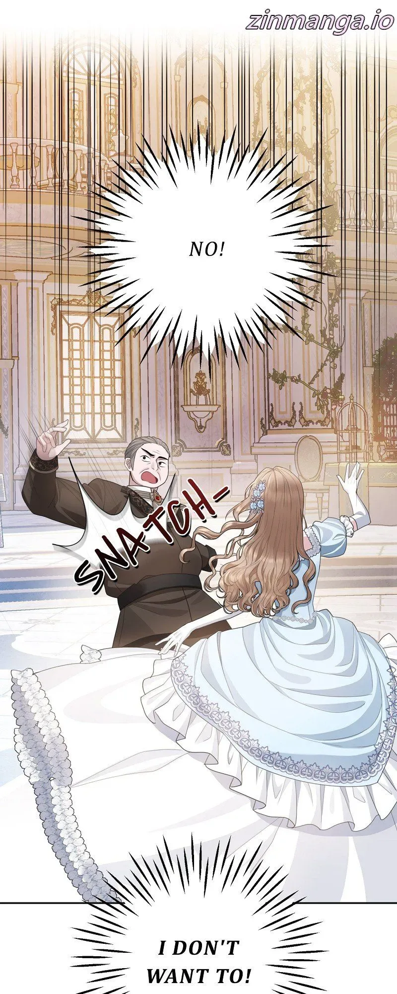When Cinderella’s Magic Fades Away Chapter 2 page 63