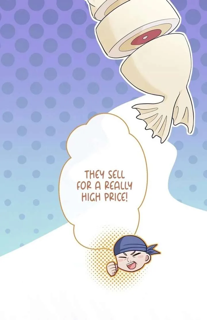 The Coldhearted Duke Is Obsessed With the Seal Princess Chapter 3 page 32