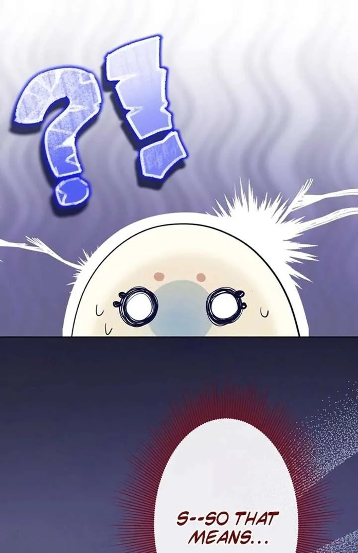 The Coldhearted Duke Is Obsessed With the Seal Princess Chapter 3 page 33