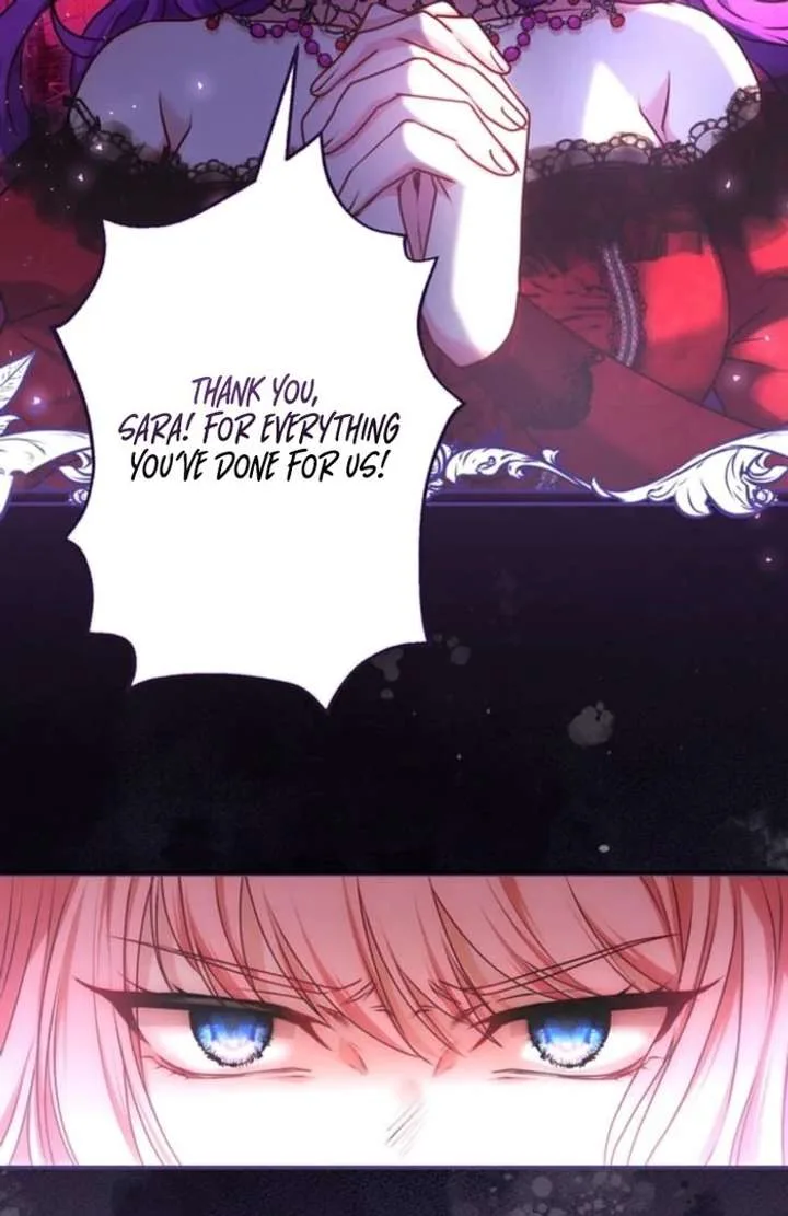 You Don’t Mind If I Destroy This Kingdom, Right? The Pure White Saintess Vows Revenge Chapter 3 page 53