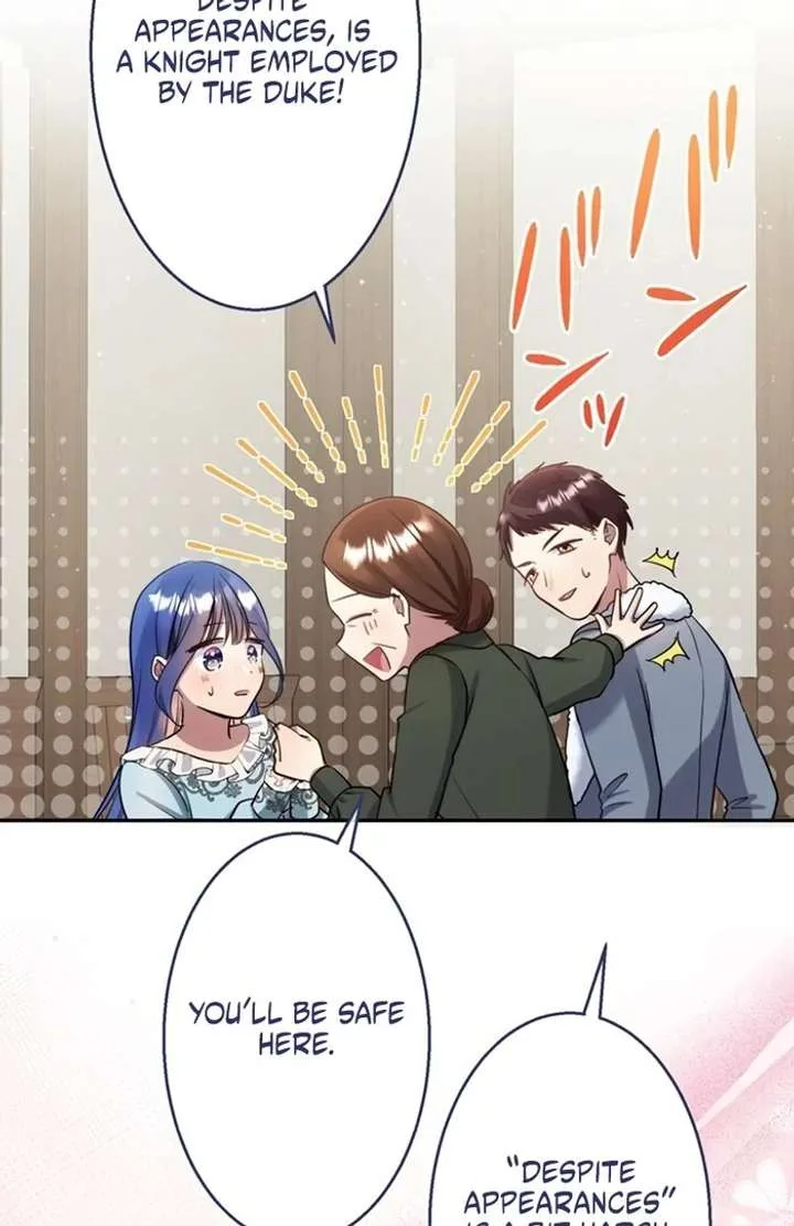 The Coldhearted Duke Is Obsessed With the Seal Princess Chapter 4 page 98