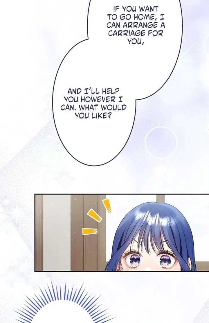 The Coldhearted Duke Is Obsessed With the Seal Princess Chapter 4 page 102