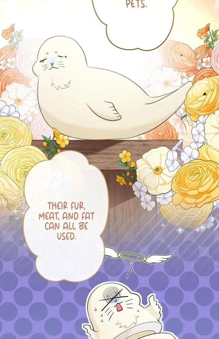 The Coldhearted Duke Is Obsessed With the Seal Princess Chapter 3 page 31