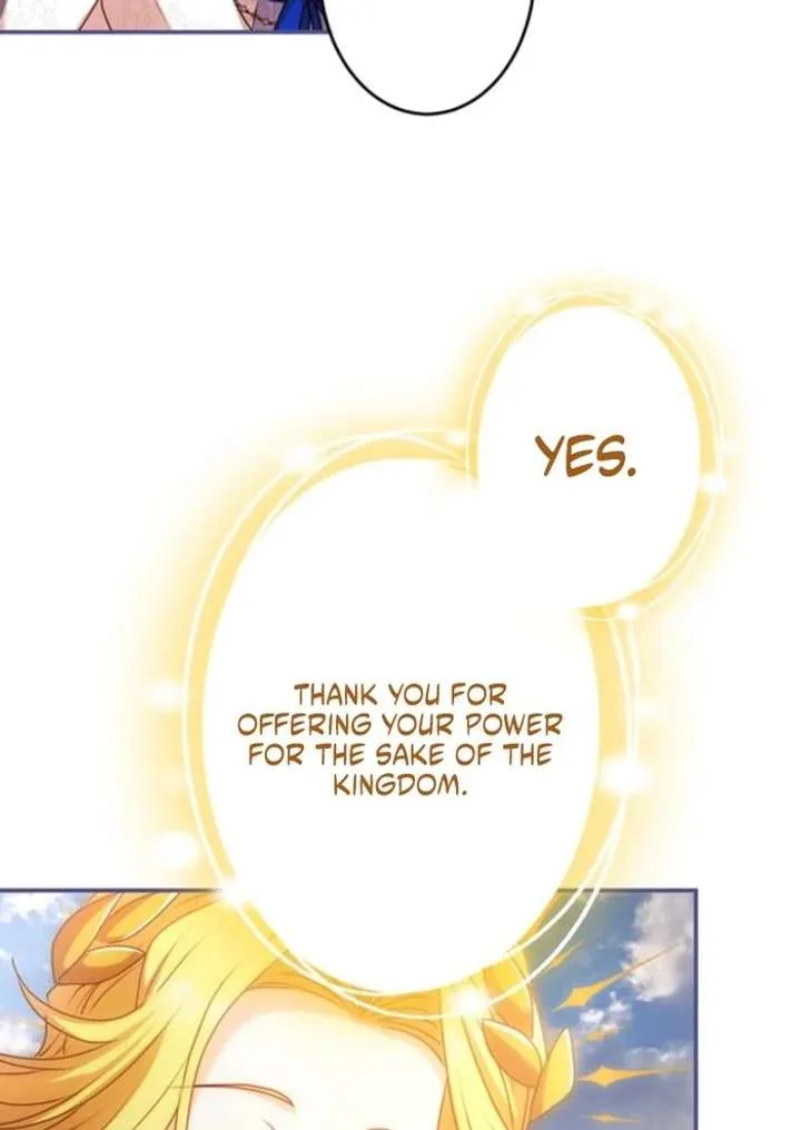 You Don’t Mind If I Destroy This Kingdom, Right? The Pure White Saintess Vows Revenge Chapter 3 page 66