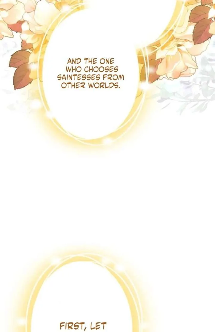 You Don’t Mind If I Destroy This Kingdom, Right? The Pure White Saintess Vows Revenge Chapter 3 page 64