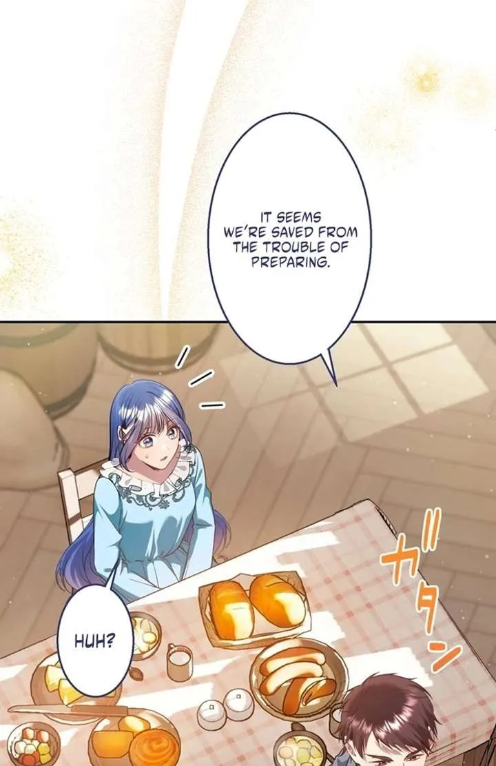 The Coldhearted Duke Is Obsessed With the Seal Princess Chapter 4 page 111
