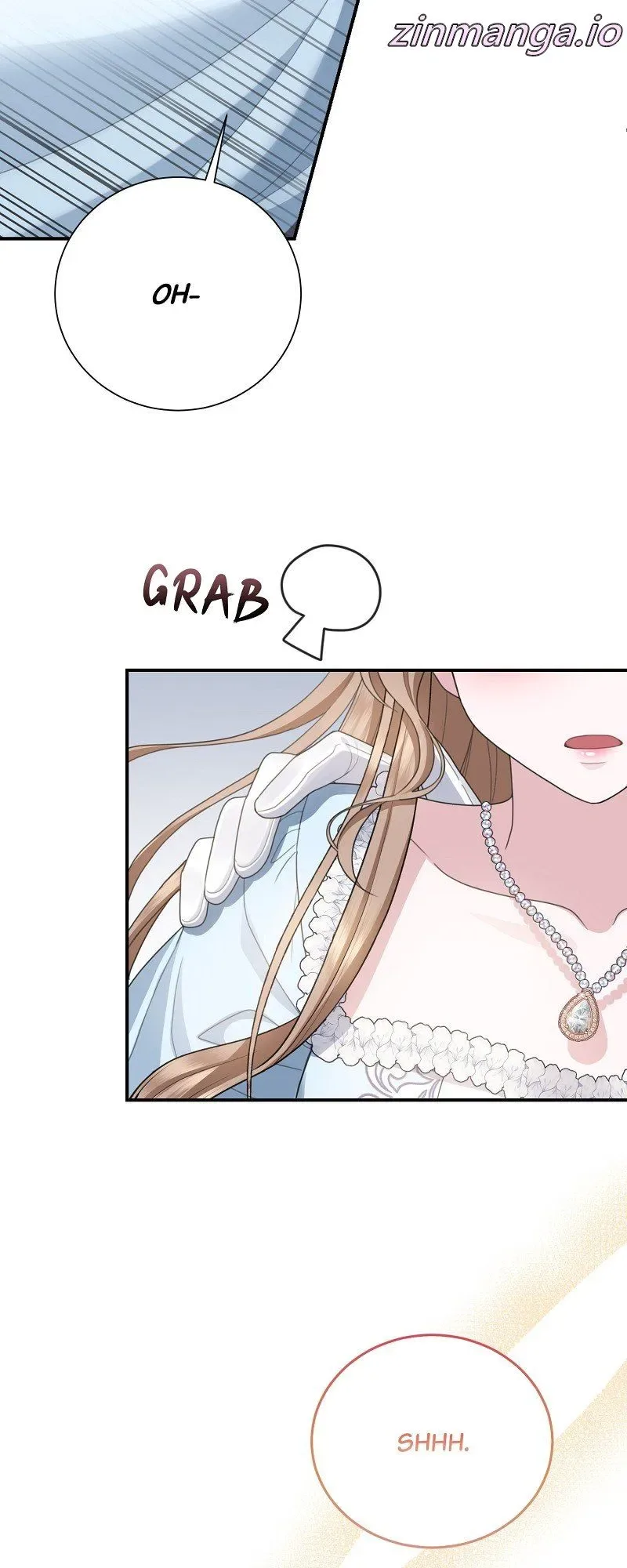 When Cinderella’s Magic Fades Away Chapter 2 page 65