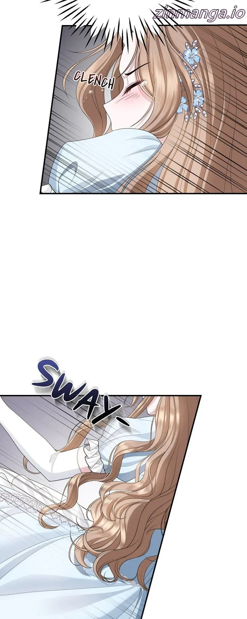 When Cinderella’s Magic Fades Away Chapter 2 page 64