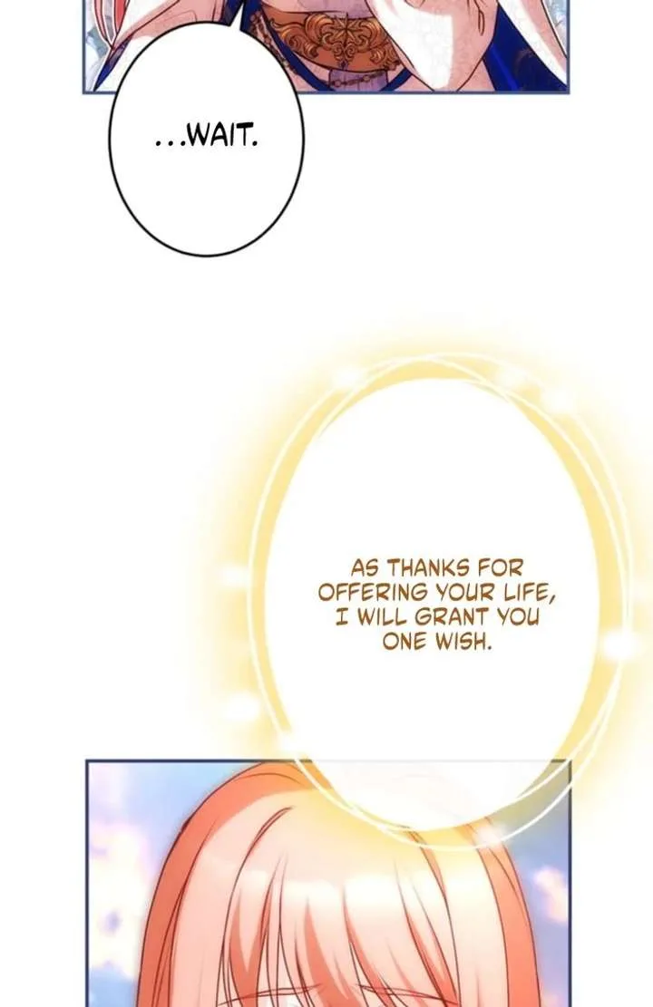 You Don’t Mind If I Destroy This Kingdom, Right? The Pure White Saintess Vows Revenge Chapter 3 page 70