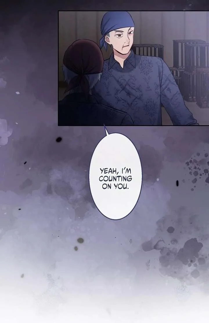 The Coldhearted Duke Is Obsessed With the Seal Princess Chapter 3 page 41