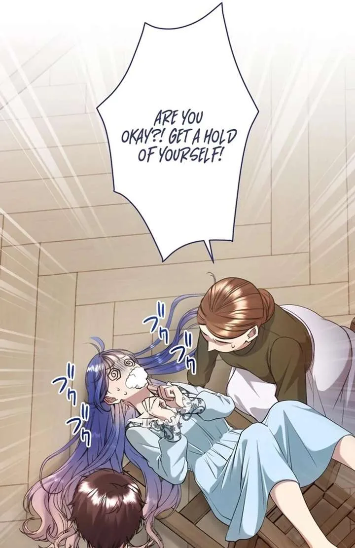 The Coldhearted Duke Is Obsessed With the Seal Princess Chapter 4 page 120