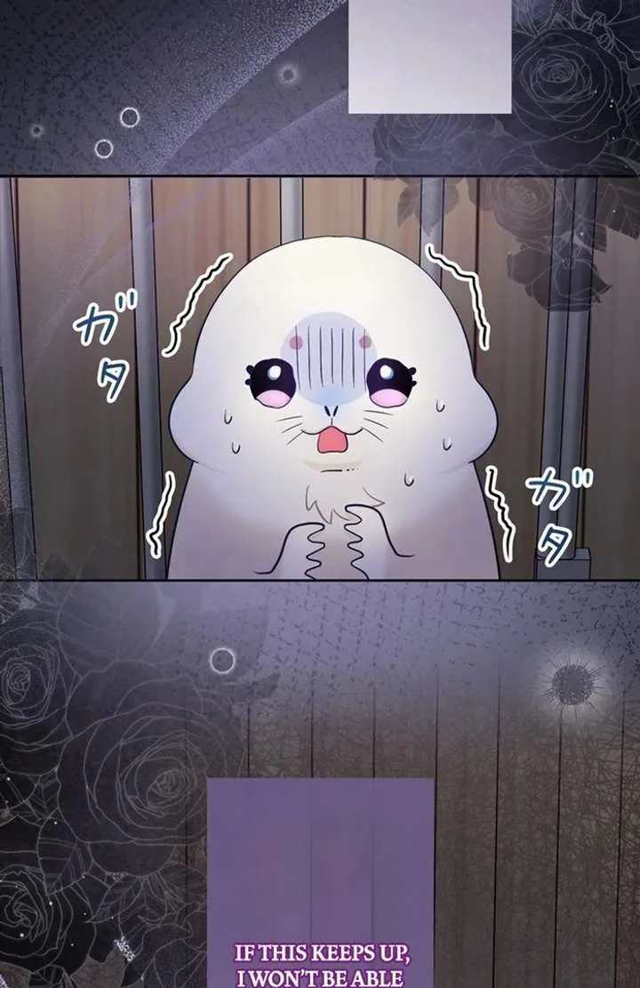 The Coldhearted Duke Is Obsessed With the Seal Princess Chapter 3 page 54