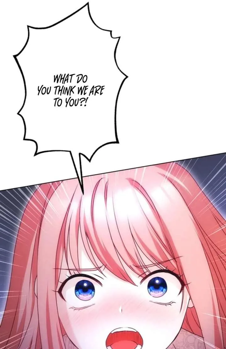 You Don’t Mind If I Destroy This Kingdom, Right? The Pure White Saintess Vows Revenge Chapter 3 page 77