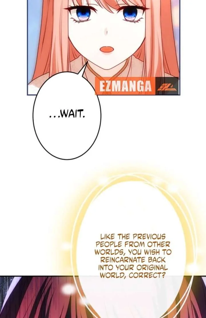 You Don’t Mind If I Destroy This Kingdom, Right? The Pure White Saintess Vows Revenge Chapter 3 page 71
