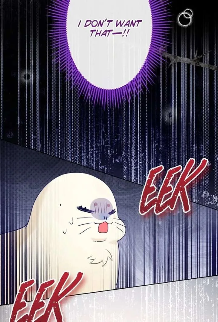 The Coldhearted Duke Is Obsessed With the Seal Princess Chapter 3 page 56
