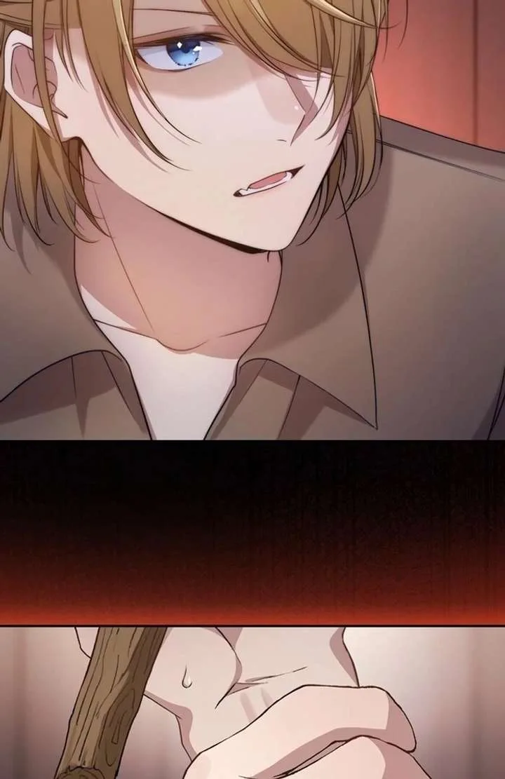 The Coldhearted Duke Is Obsessed With the Seal Princess Chapter 3 page 63