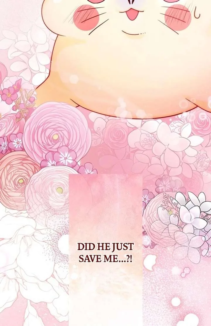 The Coldhearted Duke Is Obsessed With the Seal Princess Chapter 3 page 69