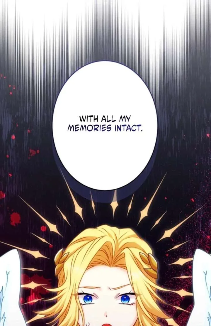 You Don’t Mind If I Destroy This Kingdom, Right? The Pure White Saintess Vows Revenge Chapter 3 page 96