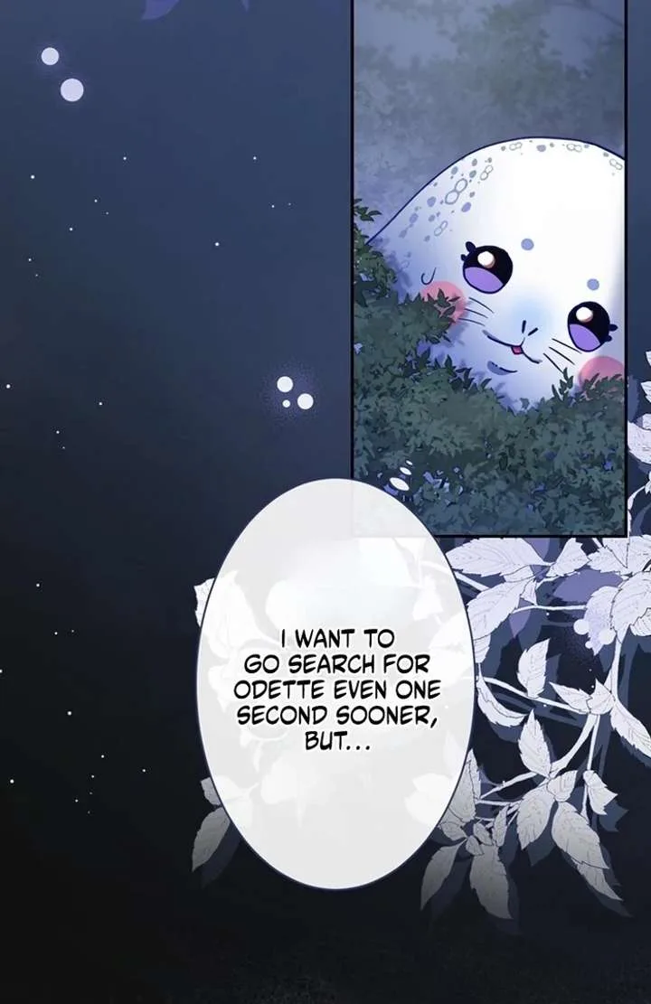 The Coldhearted Duke Is Obsessed With the Seal Princess Chapter 3 page 73