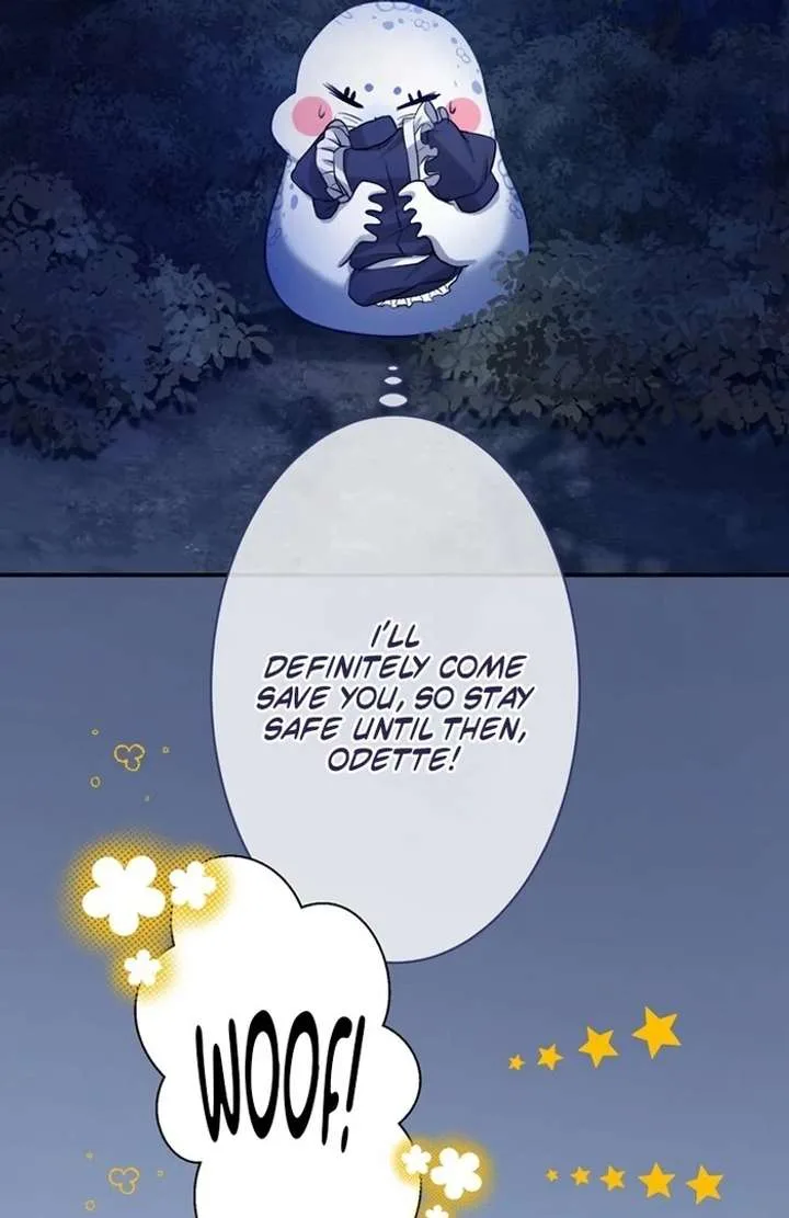 The Coldhearted Duke Is Obsessed With the Seal Princess Chapter 3 page 76