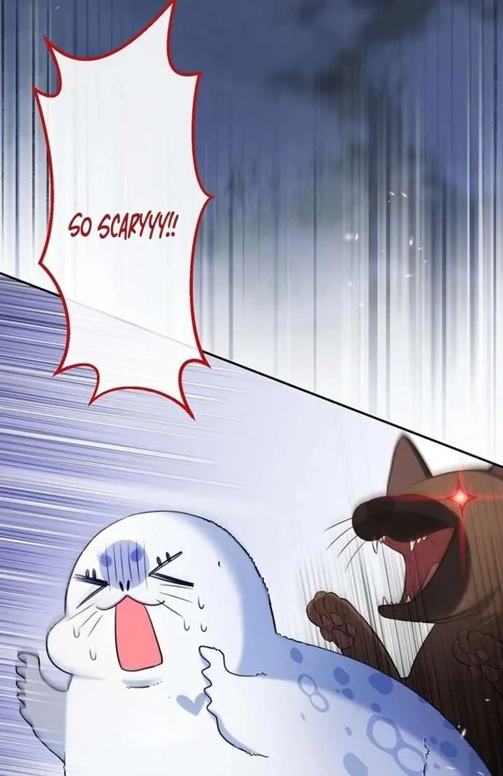 The Coldhearted Duke Is Obsessed With the Seal Princess Chapter 3 page 83
