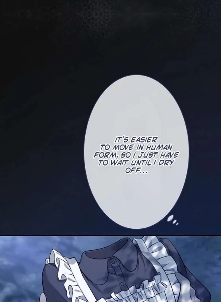 The Coldhearted Duke Is Obsessed With the Seal Princess Chapter 3 page 74