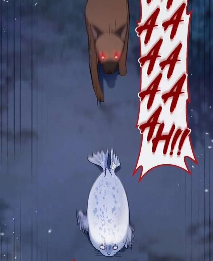The Coldhearted Duke Is Obsessed With the Seal Princess Chapter 3 page 82