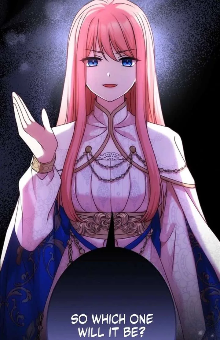You Don’t Mind If I Destroy This Kingdom, Right? The Pure White Saintess Vows Revenge Chapter 3 page 103