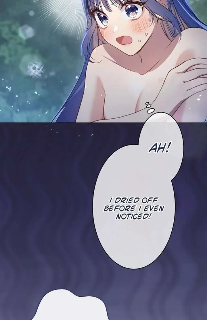 The Coldhearted Duke Is Obsessed With the Seal Princess Chapter 3 page 94