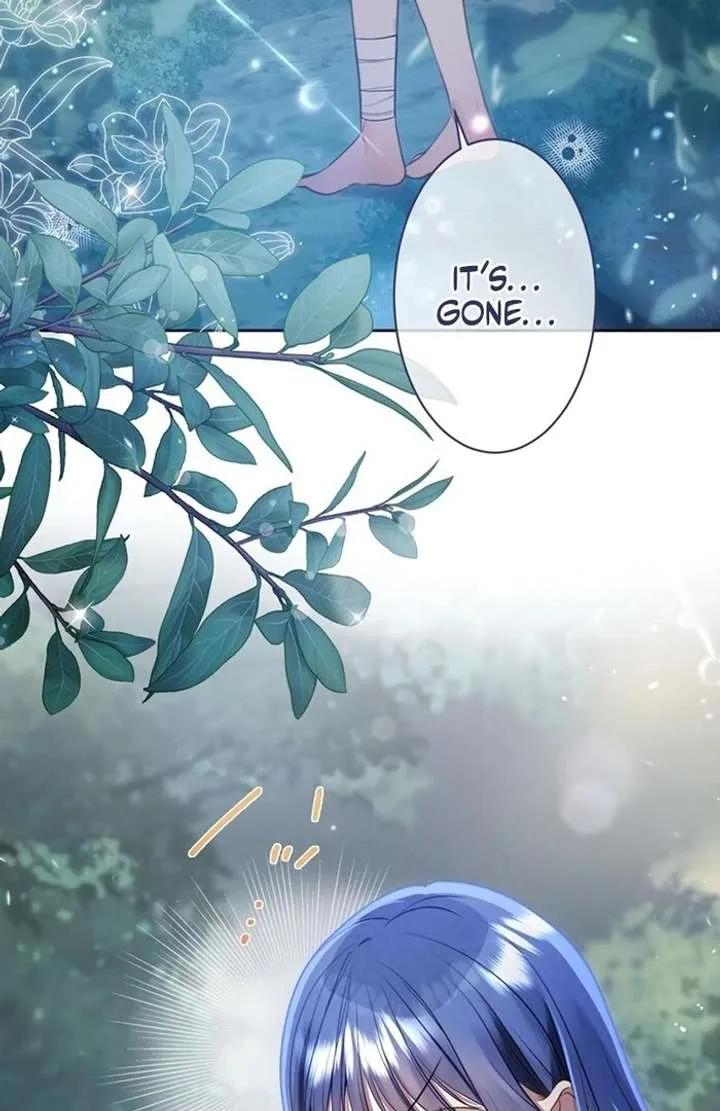 The Coldhearted Duke Is Obsessed With the Seal Princess Chapter 3 page 93
