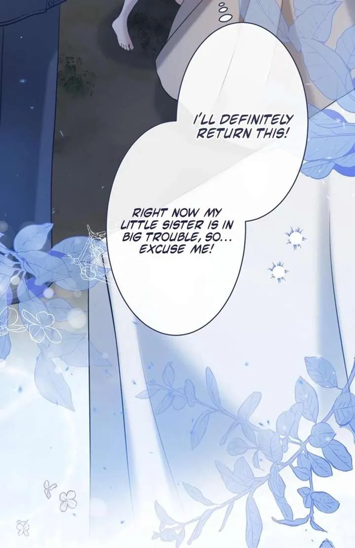 The Coldhearted Duke Is Obsessed With the Seal Princess Chapter 3 page 102