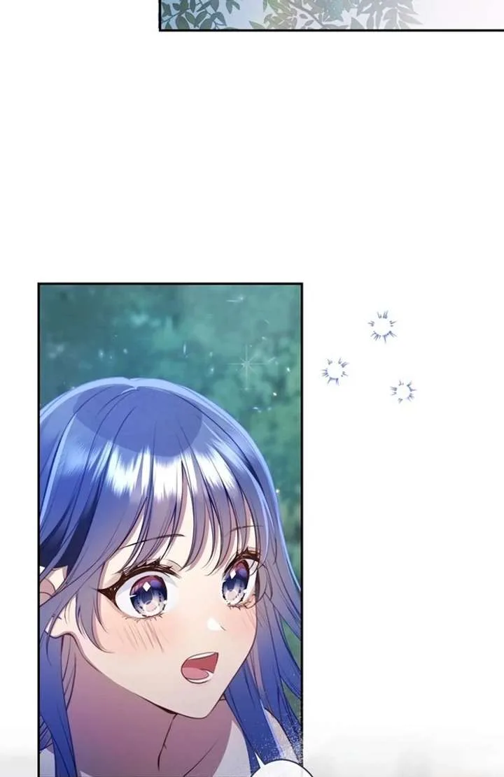 The Coldhearted Duke Is Obsessed With the Seal Princess Chapter 3 page 97