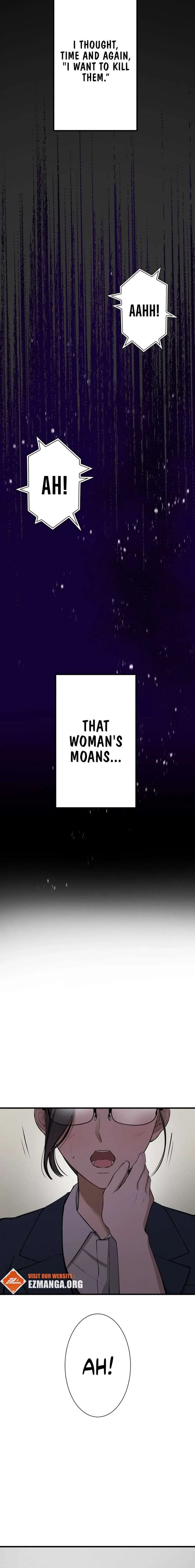 I Was Supposed to Have Killed My Husband Chapter 5 page 2
