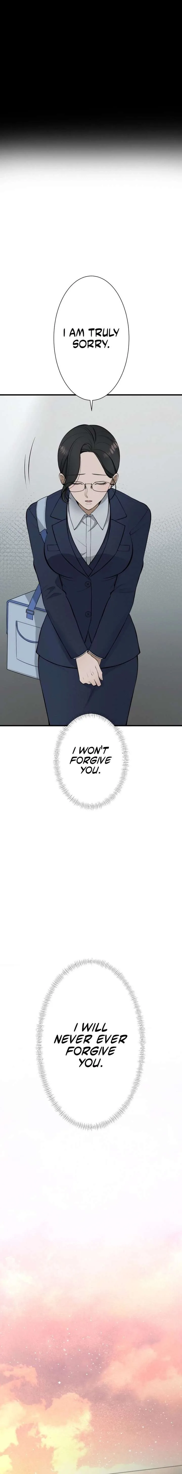 I Was Supposed to Have Killed My Husband Chapter 5 page 9