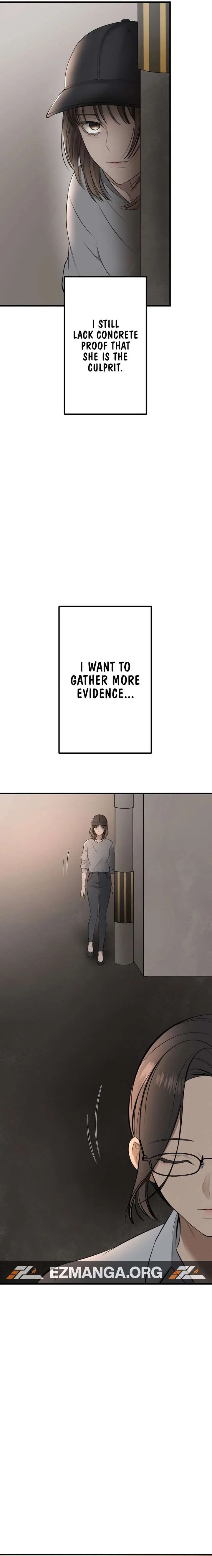 I Was Supposed to Have Killed My Husband Chapter 5 page 11