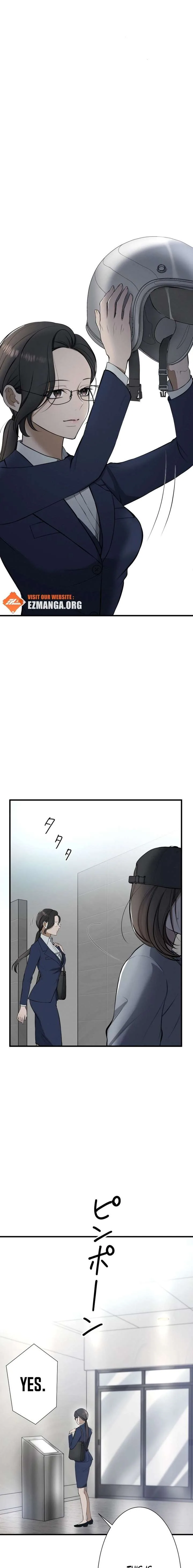 I Was Supposed to Have Killed My Husband Chapter 5 page 23