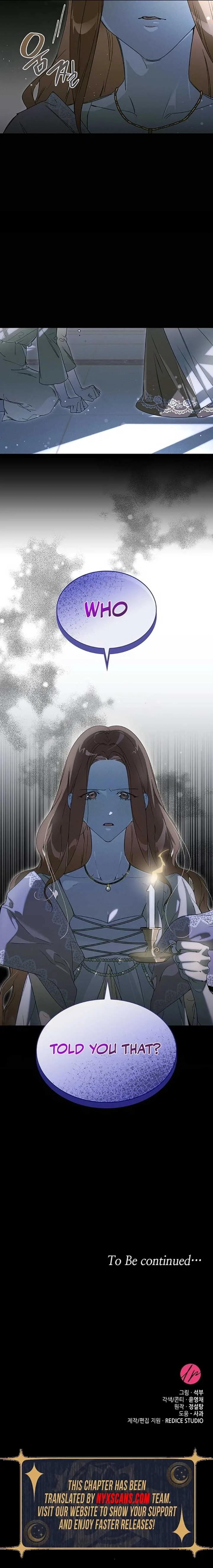 Do Your Best and Regret Chapter 3 page 13