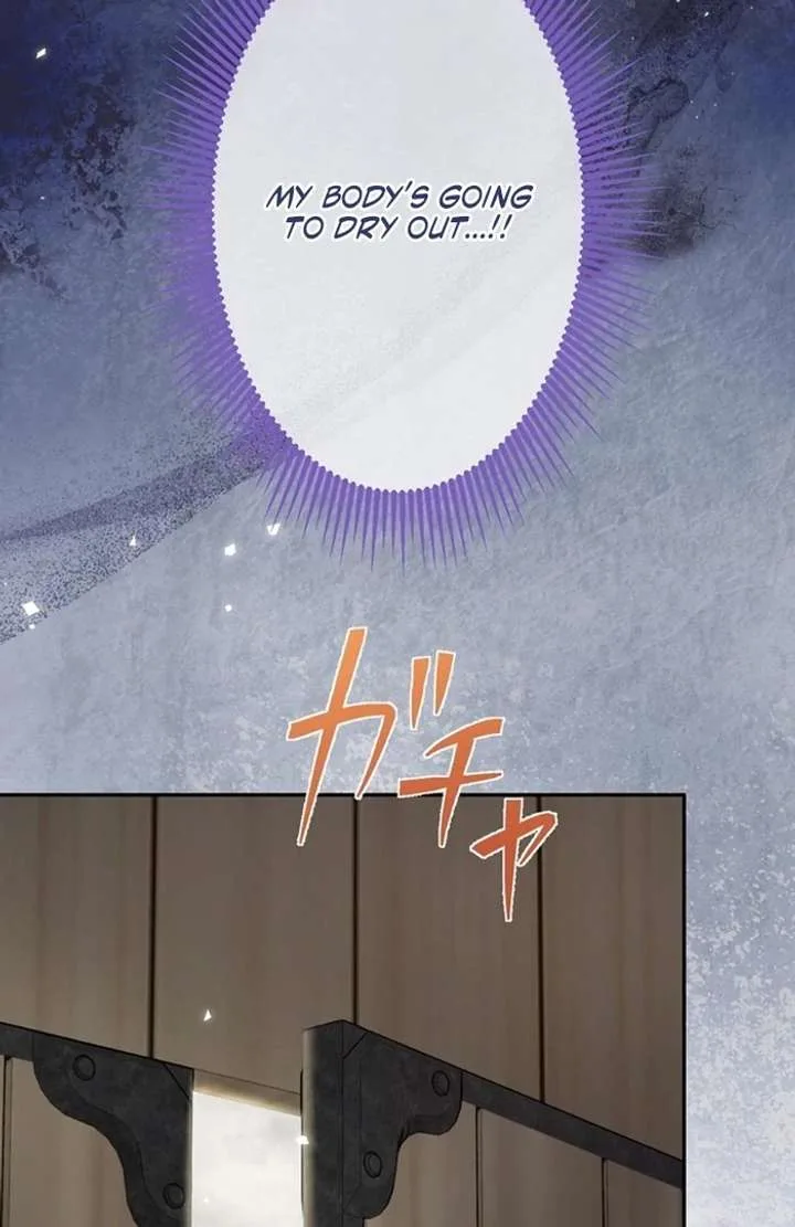 The Coldhearted Duke Is Obsessed With the Seal Princess Chapter 5 page 6